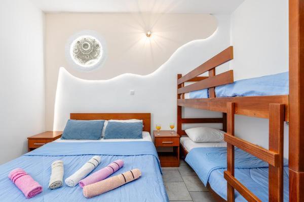 Apartments Ivo Bozinovic Тиват Номер фото