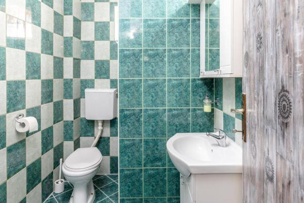 Apartments Ivo Bozinovic Тиват Номер фото