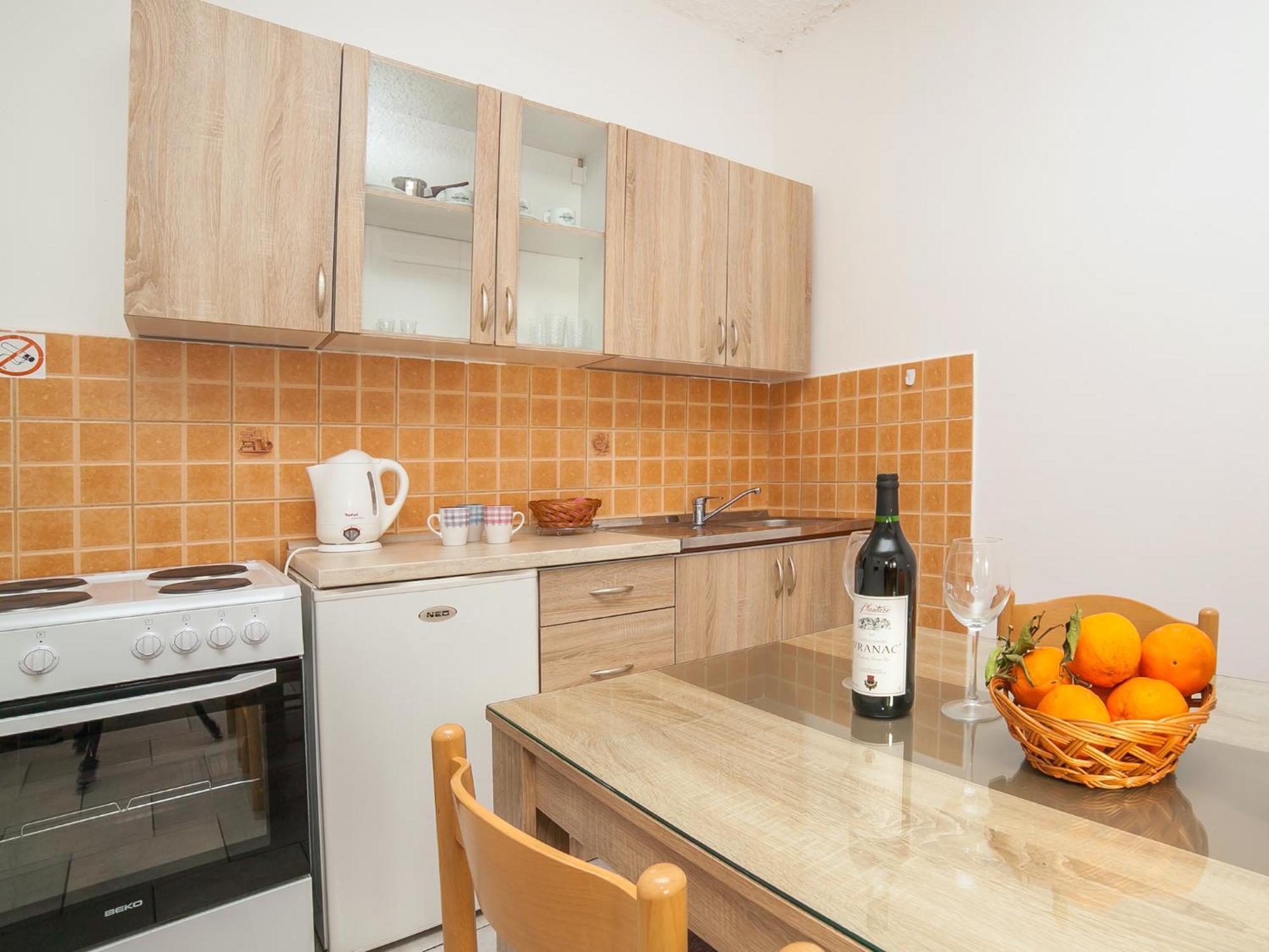 Apartments Ivo Bozinovic Тиват Номер фото